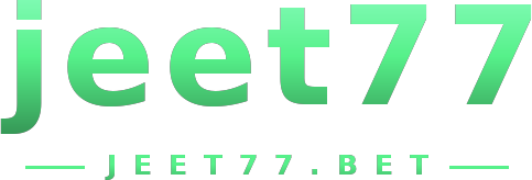 jeet77 logo